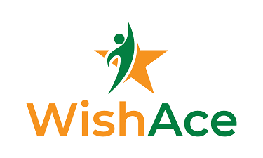 WishAce.com - Creative brandable domain for sale