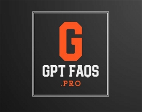 GPTFAQS.pro