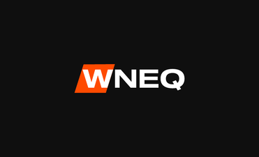WNEQ.com - Creative brandable domain for sale