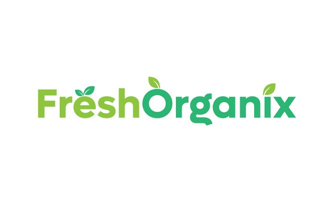 FreshOrganix.com