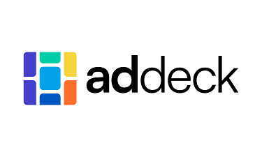 AdDeck logo
