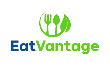 EatVantage - New premium website names for sale