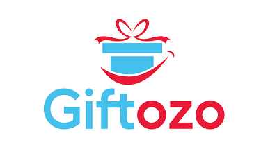 Giftozo.com - Creative brandable domain for sale