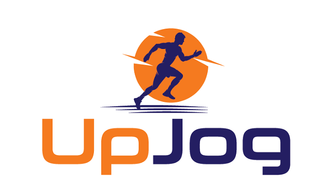 UpJog.com