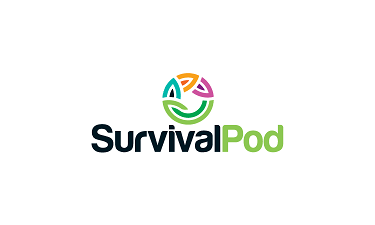 SurvivalPod.com