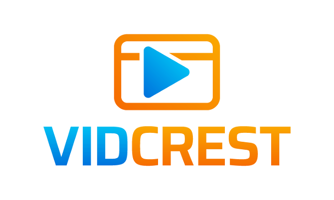 Vidcrest.com