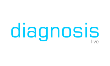 Diagnosis.live - Creative brandable domain for sale