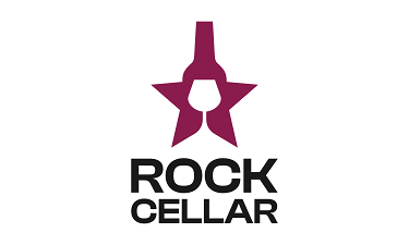 RockCellar.com - Creative brandable domain for sale