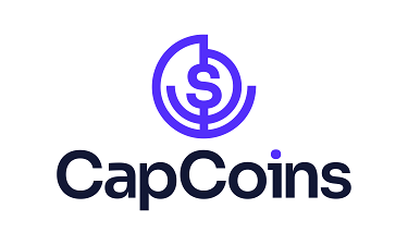 CapCoins.com