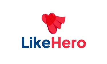 LikeHero.com