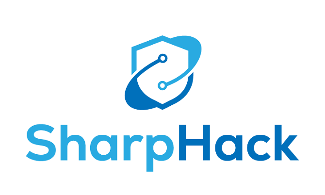 SharpHack.com