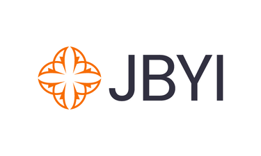 jbyi.com - Creative brandable domain for sale
