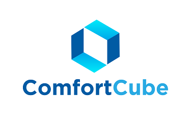 ComfortCube.com - buy Catchy premium names