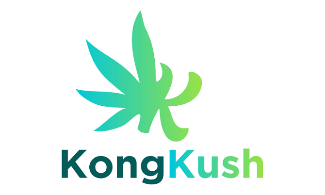 KongKush.com