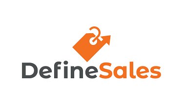 DefineSales.com