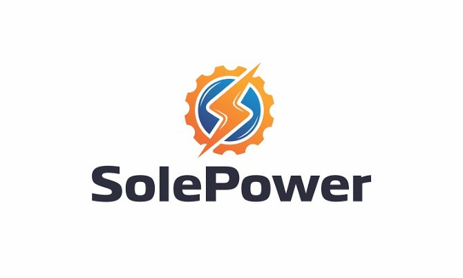 SolePower.com