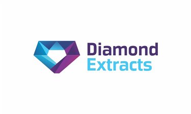 DiamondExtracts logo