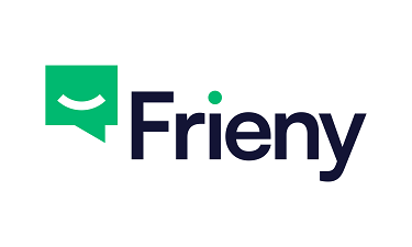 Frieny.com