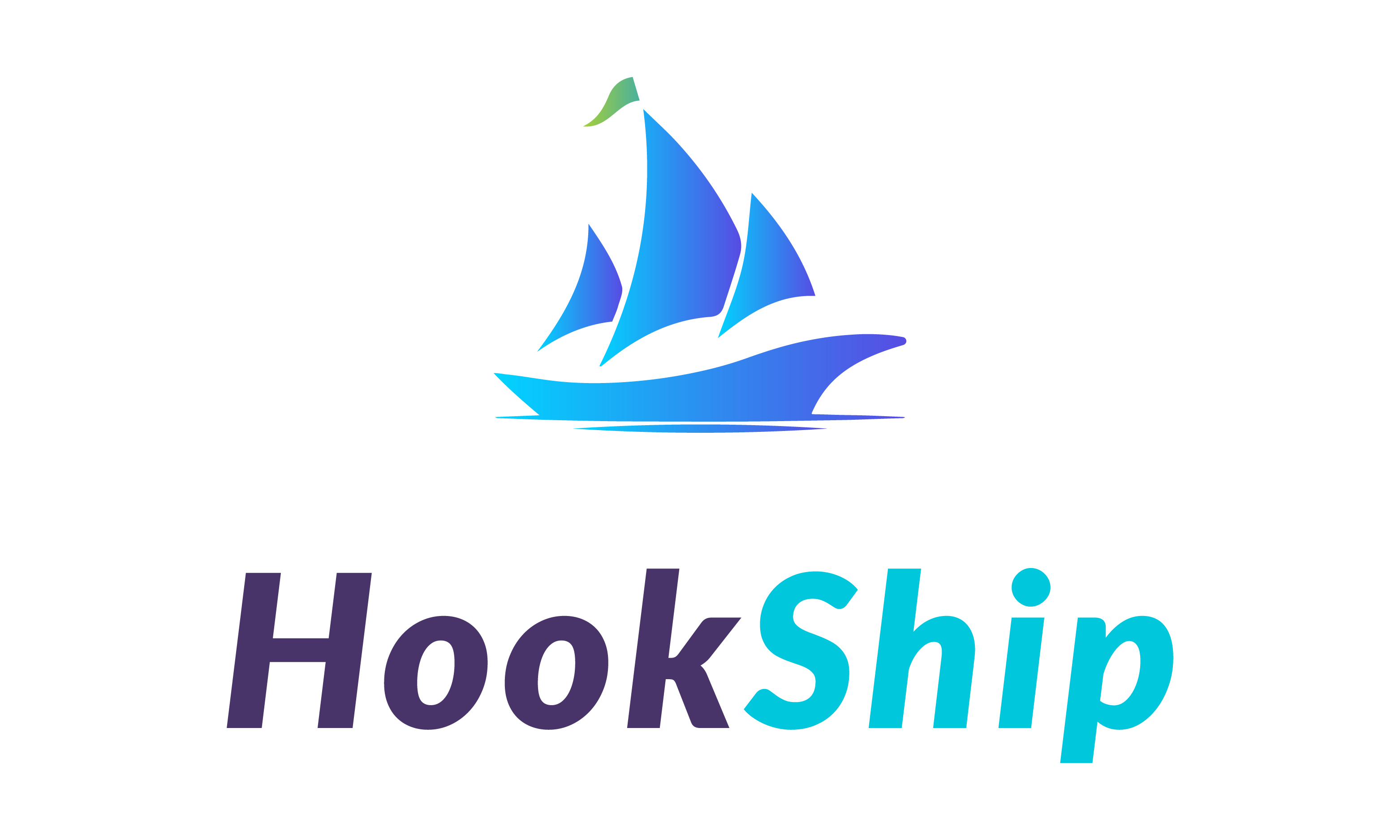HookShip logo