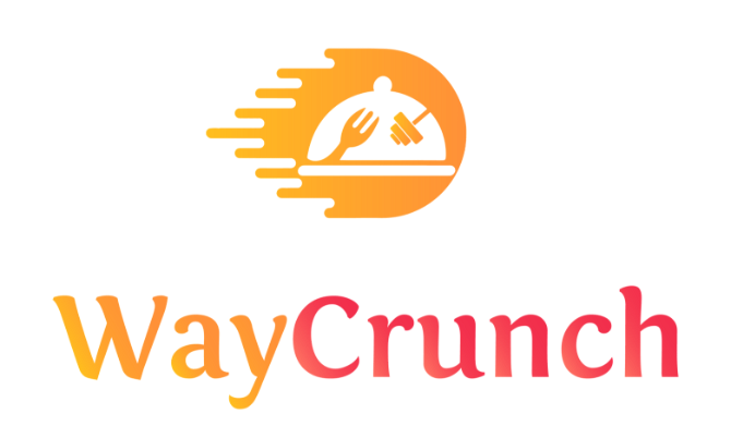 WayCrunch.com