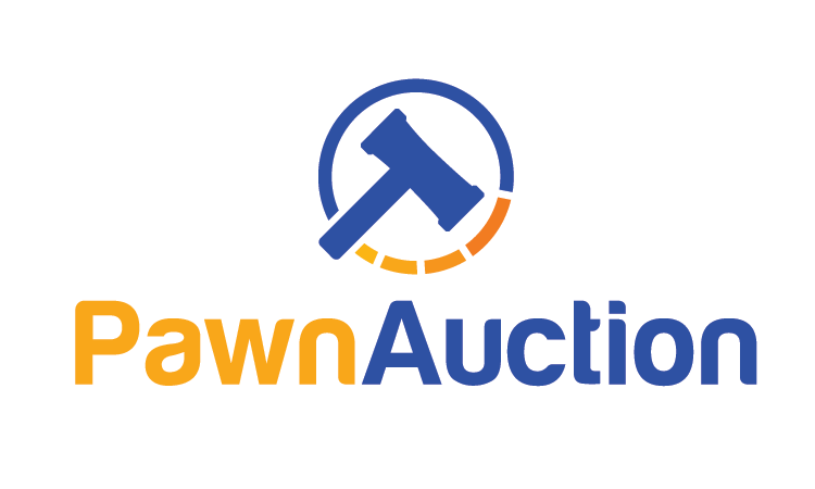 PawnAuction.com - Creative brandable domain for sale