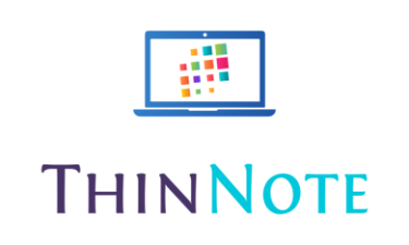 ThinNote.com