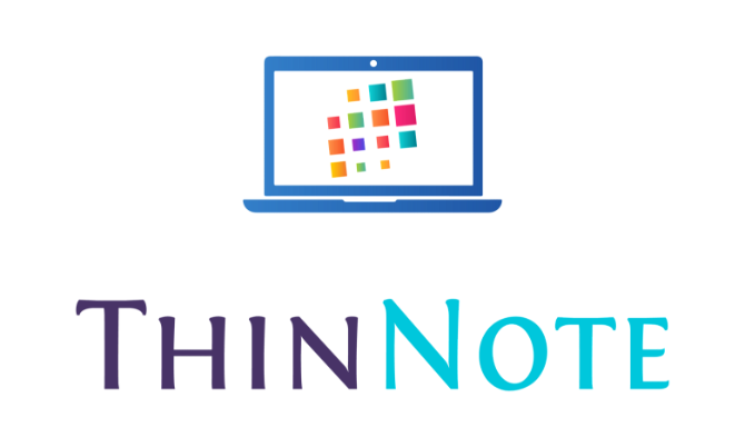 ThinNote.com