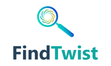 FindTwist.com - Creative brandable domain for sale