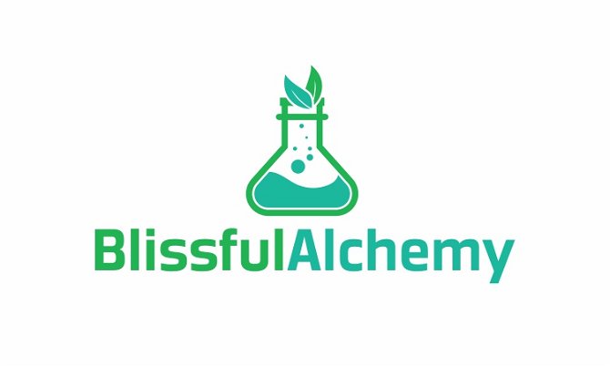 BlissfulAlchemy.com