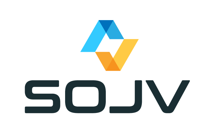 SOJV.COM - Creative brandable domain for sale