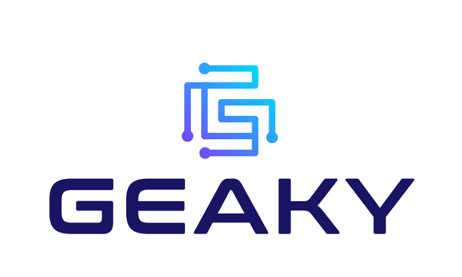 Geaky.com