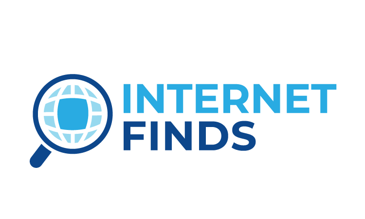 InternetFinds logo
