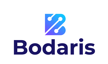 Bodaris.com - Creative brandable domain for sale