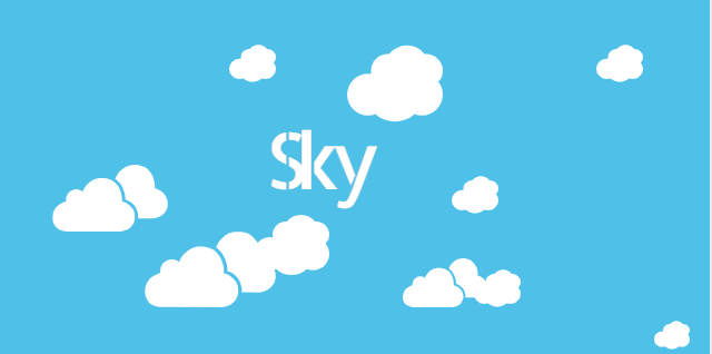 Sky.fo