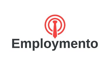 employmento.com - Creative brandable domain for sale