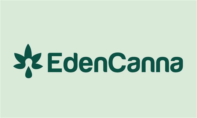 EdenCanna.com