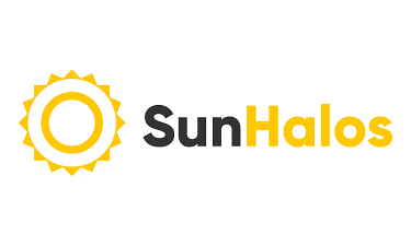 SunHalos.com