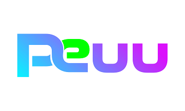 Peuu logo