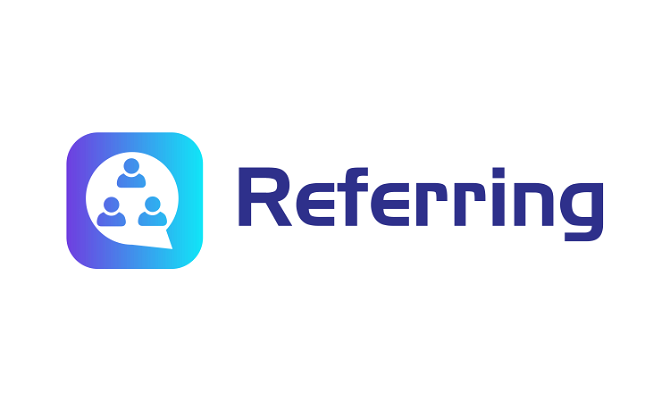 Referring.io