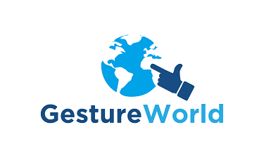 GestureWorld.com