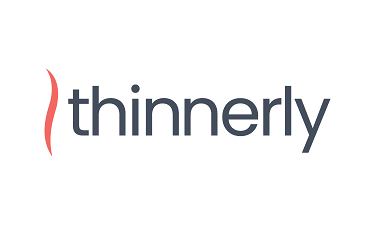 Thinnerly.com is for sale