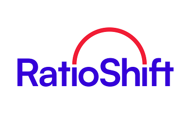 RatioShift.com - Creative brandable domain for sale