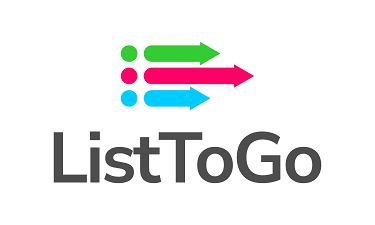 ListToGo.com