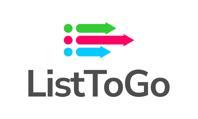 ListToGo.com