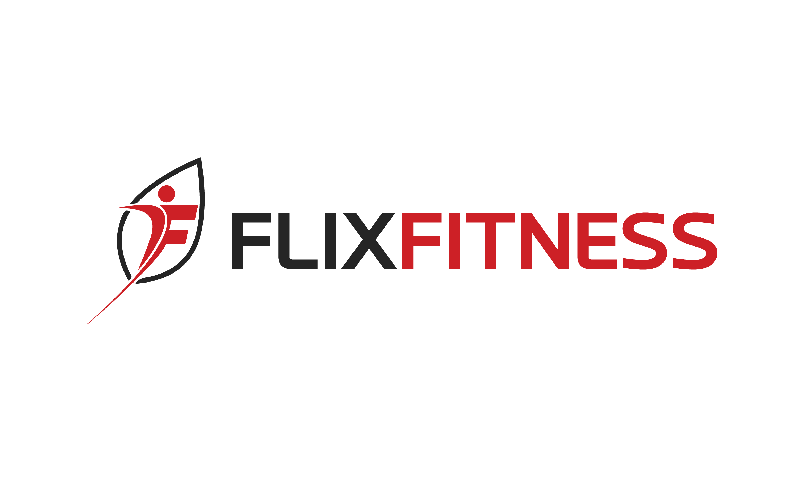 FlixFitness logo