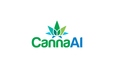 CannaAI logo