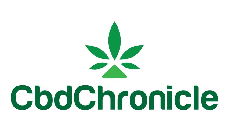 CbdChronicle logo