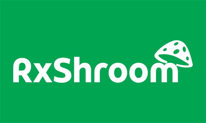 RxShroom.com
