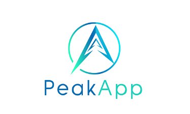 PeakApp.com