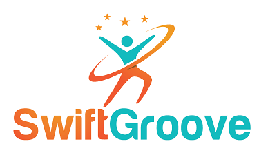 SwiftGroove.com - Creative brandable domain for sale